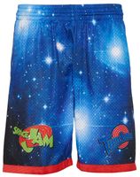 Mitchell & Ness Space Jam Shorts