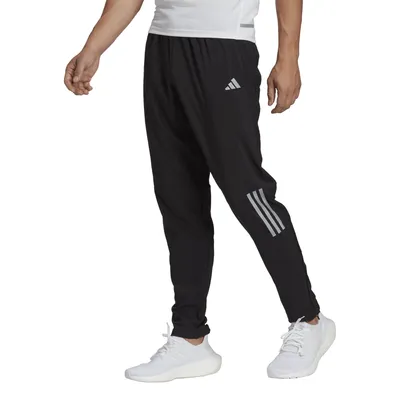 adidas Run Astro Wind Pants  - Men's