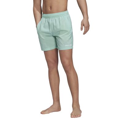 adidas Originals Sport Resort Swim Shorts - Men's