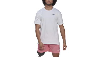 adidas Sport Resort Sailing T-Shirt - Men's