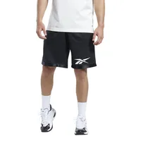 Reebok Basketball Mesh Shorts