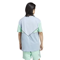 adidas Originals Mens adidas Originals Adicolor Colorblock T-Shirt