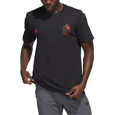 adidas Mens National Team Soccer T-Shirt