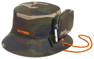 adidas Ivy Park Reversible Bucket Hat