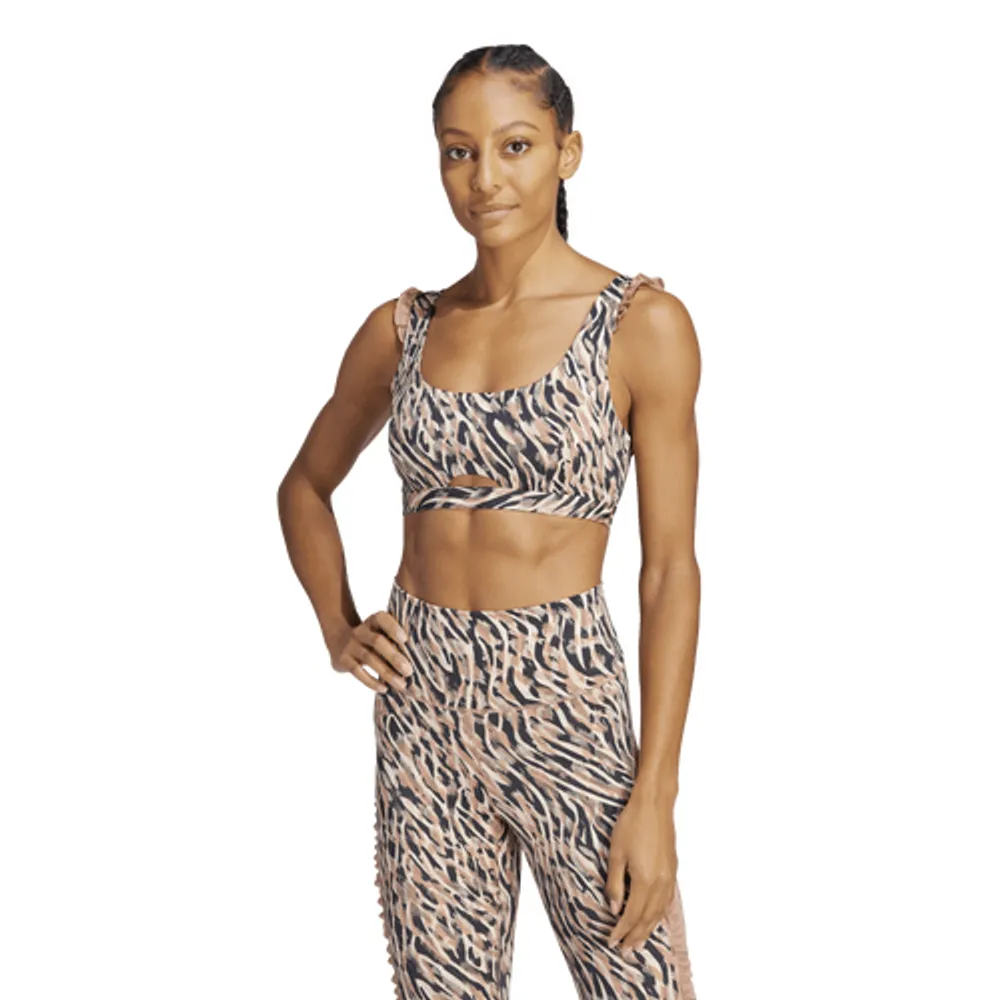 adidas Aop Bra Top