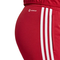 adidas Womens Tiro 23 Pants - Team Power Red