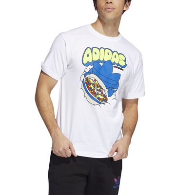 adidas Boost For Breakfast T-Shirt