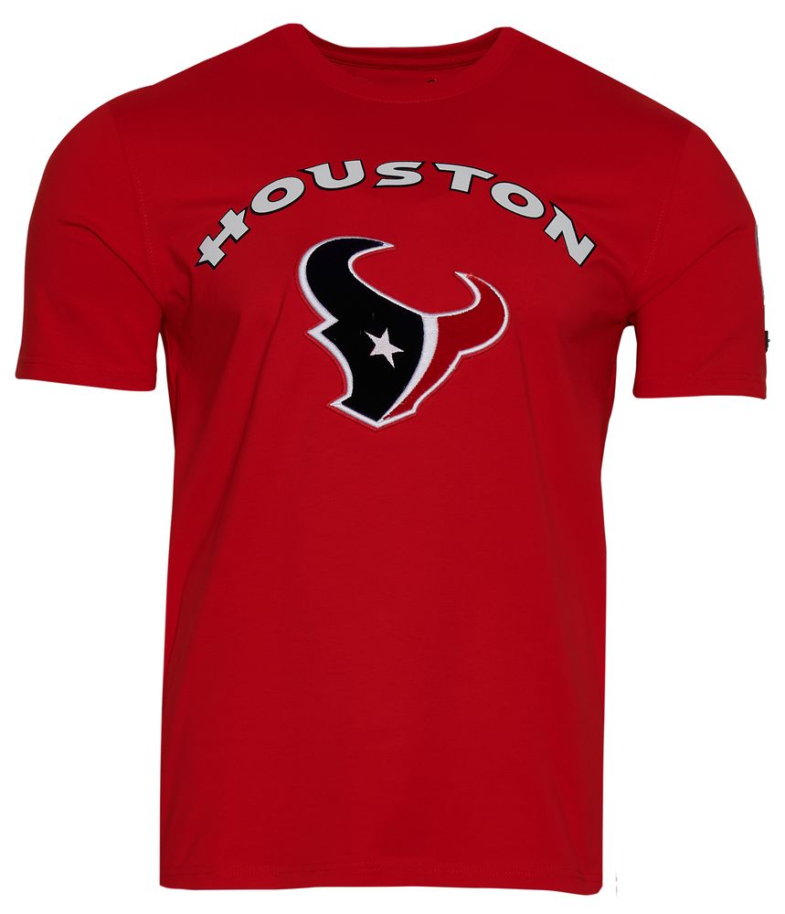 Pro Standard Texans Classic T-Shirt - Men's