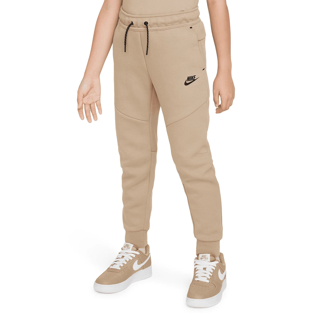 Nike Boys Tech Fleece Pants