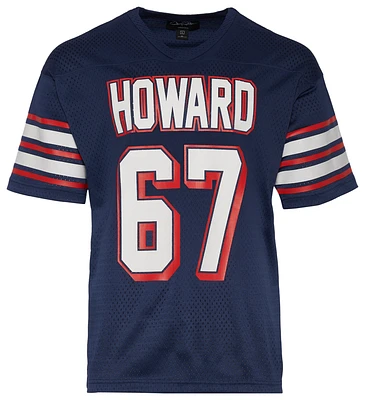 Campus Remix Howard University Football Jersey - Men's