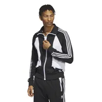 adidas Originals x Jeremy Scott Big Zip Jacket