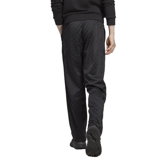 adidas Mens adidas Monogram Printed FB Pants - Mens Sand Strata Size S -  Yahoo Shopping