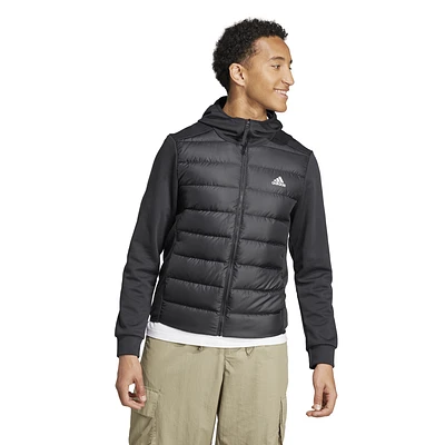 adidas Essential Down Hybrid Jacket - Men's