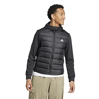 adidas Essential Down Hybrid Jacket - Men's