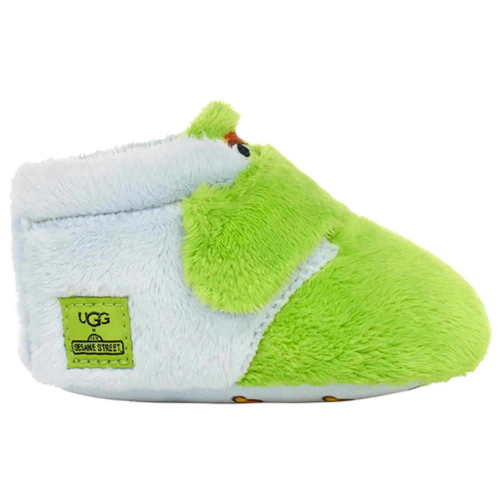 UGG x Oscar Bixbee