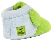 UGG Boys x Oscar Bixbee - Boys' Infant Shoes Green/Grey