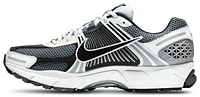 Nike Mens Vomero 5 - Shoes Dark Gray/Black/Metallic Silver