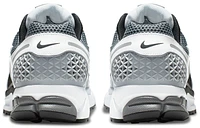 Nike Mens Vomero 5 - Shoes Dark Gray/Black/Metallic Silver