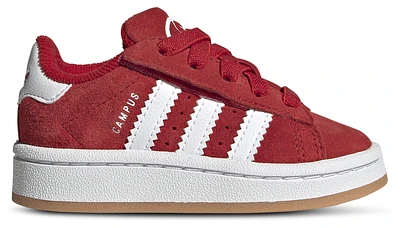 adidas Originals Boys Campus 00s CF EL