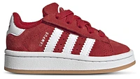 adidas Originals Boys Campus 00s CF EL