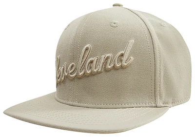 Pro Standard Guardians Neutrals SMU Snapback Cap - Men's