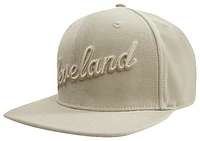 Pro Standard Guardians Neutrals SMU Snapback Cap - Men's