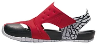 Jordan Boys Jordan Flare - Boys' Preschool Shoes Gym Red/Black Size 02.0