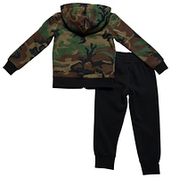 Jordan Essentials Camo Fleece Set - Boys' Infant