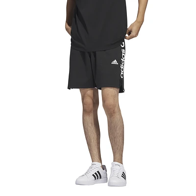 adidas Mens Tiro 23 Shorts WM - Black/White