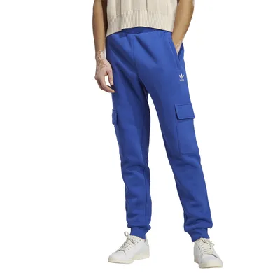 adidas Essentials Cargo Pants - Men's