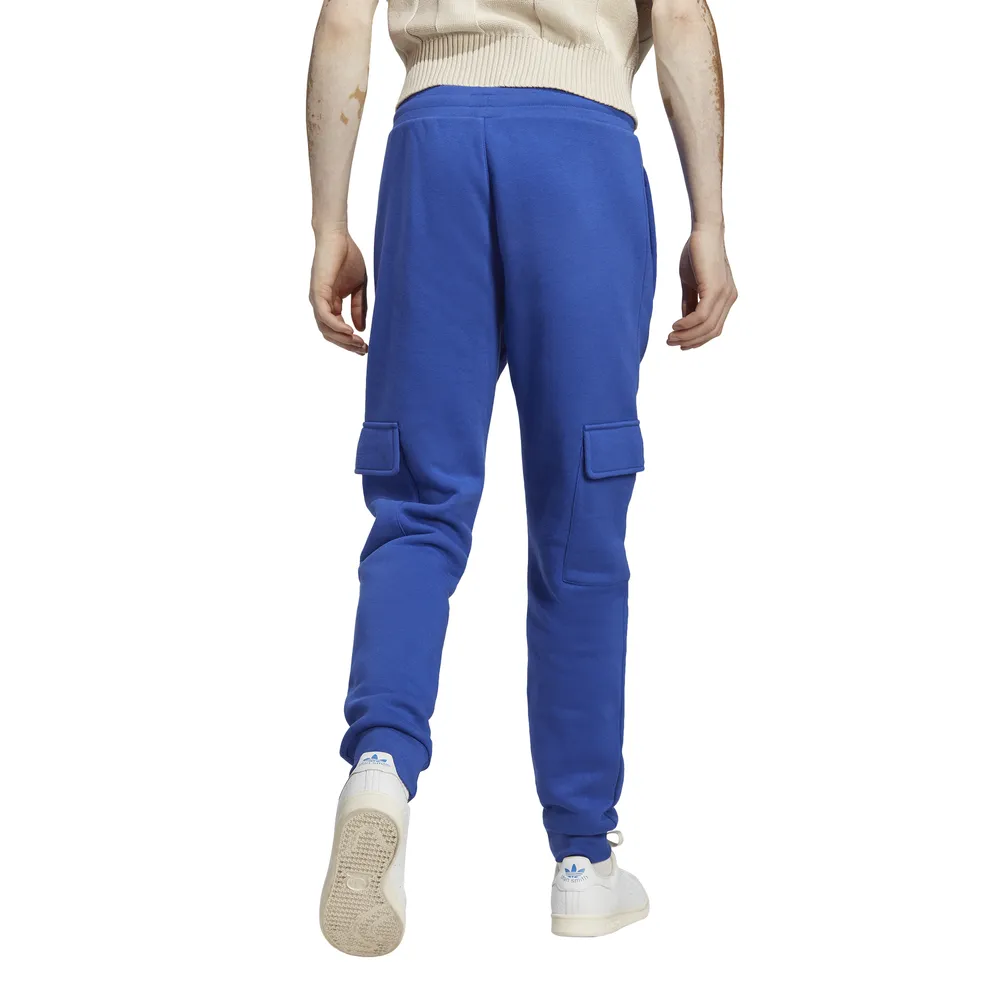 adidas Essentials Cargo Pants  - Men's