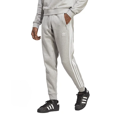 adidas Originals 3 Stripes Fleece Pants - Men's