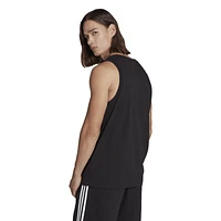 adidas Originals Mens adidas Originals Adicolor Classics Trefoil Tank Top