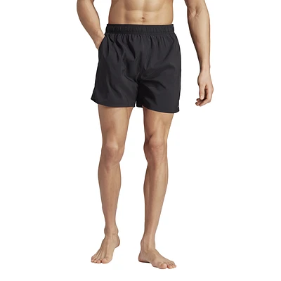 adidas Essentials Classics Swim Shorts - Men's
