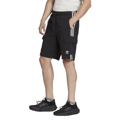 adidas Originals Cargo Fleece Shorts - Men's