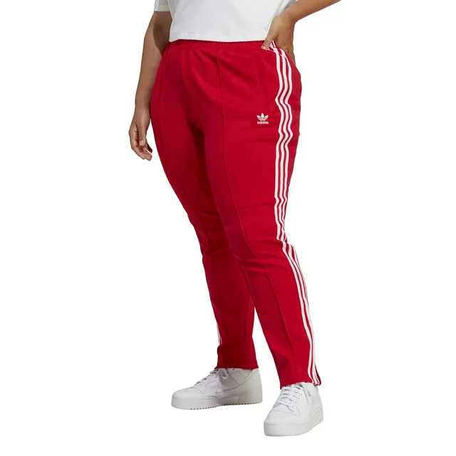 Adidas Plus Superstar Track Pants - Women's | Shops Willow Bend