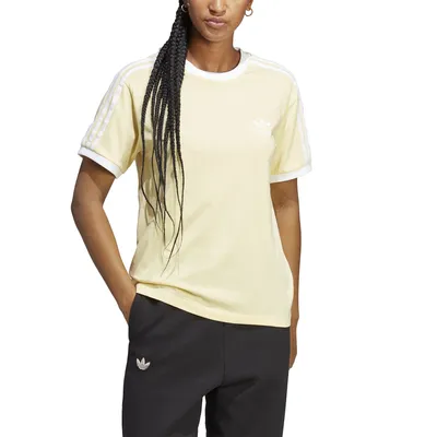 adidas Originals Adicolor Classics 3-Stripes T-Shirt - Women's