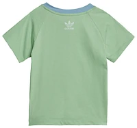 adidas Originals Treffy T-Shirt - Boys' Toddler