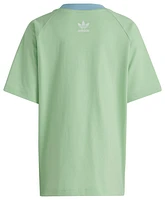 adidas Originals Treffy T-Shirt - Boys' Preschool