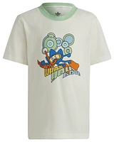 adidas Originals Treffy T-Shirt Set - Boys' Preschool