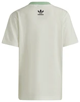 adidas Originals Treffy T-Shirt Set - Boys' Preschool