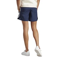 adidas Originals Mens adidas Originals Sprinter Shorts - Mens Night Indigo Size XXL