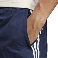 adidas Originals Mens adidas Originals Sprinter Shorts - Mens Night Indigo Size XXL