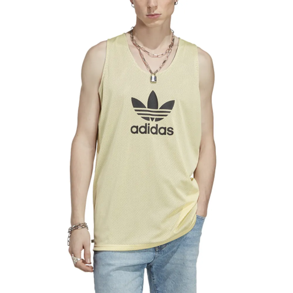 adidas Originals Basketball Trefoil Jersey