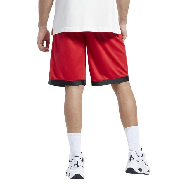 Reebok Men's TS Speed 3.0 Shorts