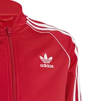 adidas Originals Boys Adicolor Superstar Track Jacket - Boys' Grade School