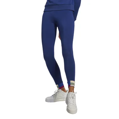 adidas Originals 7/8 Rib Tights - Women's