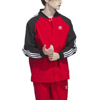 adidas Woven Jacket  - Men's