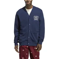 adidas Graphics Archive Cardigan - Men's