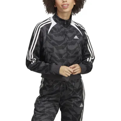 adidas Tiro Suit Up Lifestyle Track Top - Women's